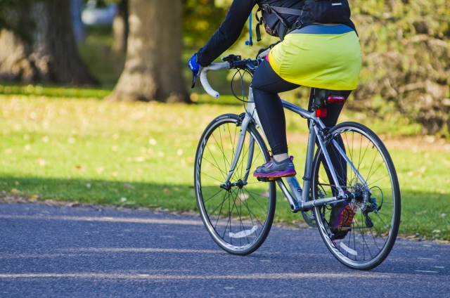 自転車の非接触事故で加害者になる？